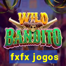 fxfx jogos